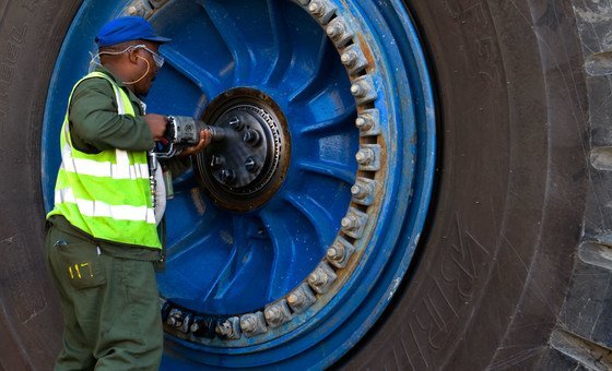 Министры торговли и финансов, руководители международных организаций, лауреаты Нобелевской премии и ведущие экономисты соберутся в Женеве, чтобы изучить способы сделать глобальную экономику более предсказуемой, инклюзивной и устойчивой. 
